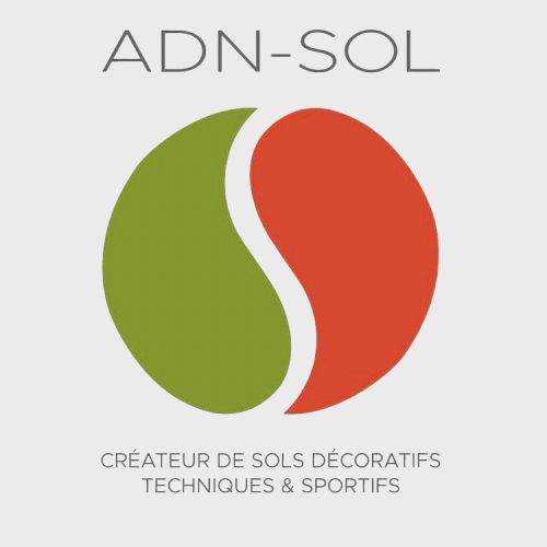 ADN-SOL – Spécialiste béton poreux tennis